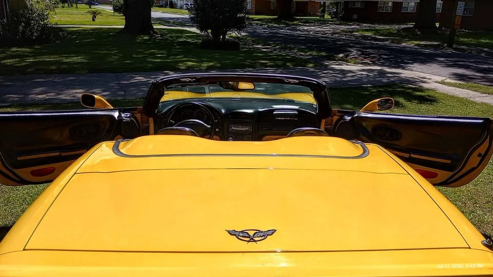 2004 Chevrolet Corvette C5 - Image 10 of 12