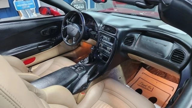 2004 Chevrolet Corvette C5 - Image 18 of 21