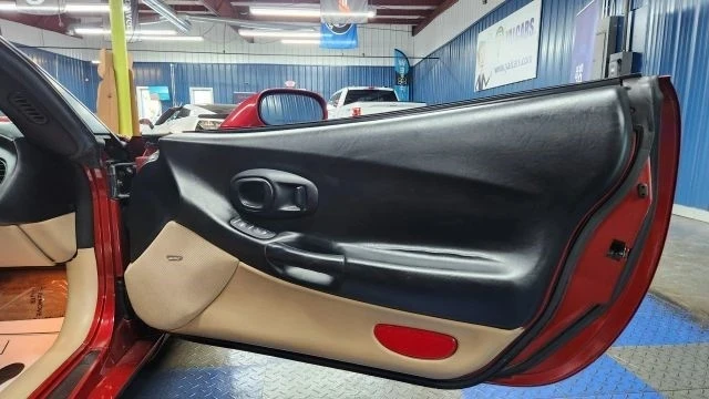 2004 Chevrolet Corvette C5 - Image 15 of 21