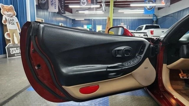 2004 Chevrolet Corvette C5 - Image 9 of 21