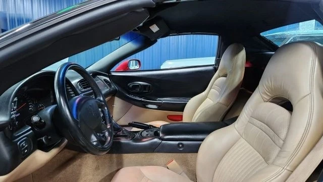 2004 Chevrolet Corvette C5 - Image 10 of 21