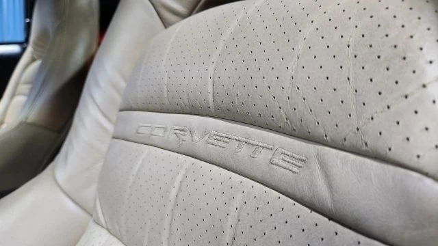 2004 Chevrolet Corvette C5 - Image 13 of 21