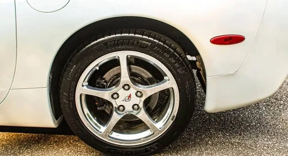 2004 Chevrolet Corvette C5 - Image 11 of 19
