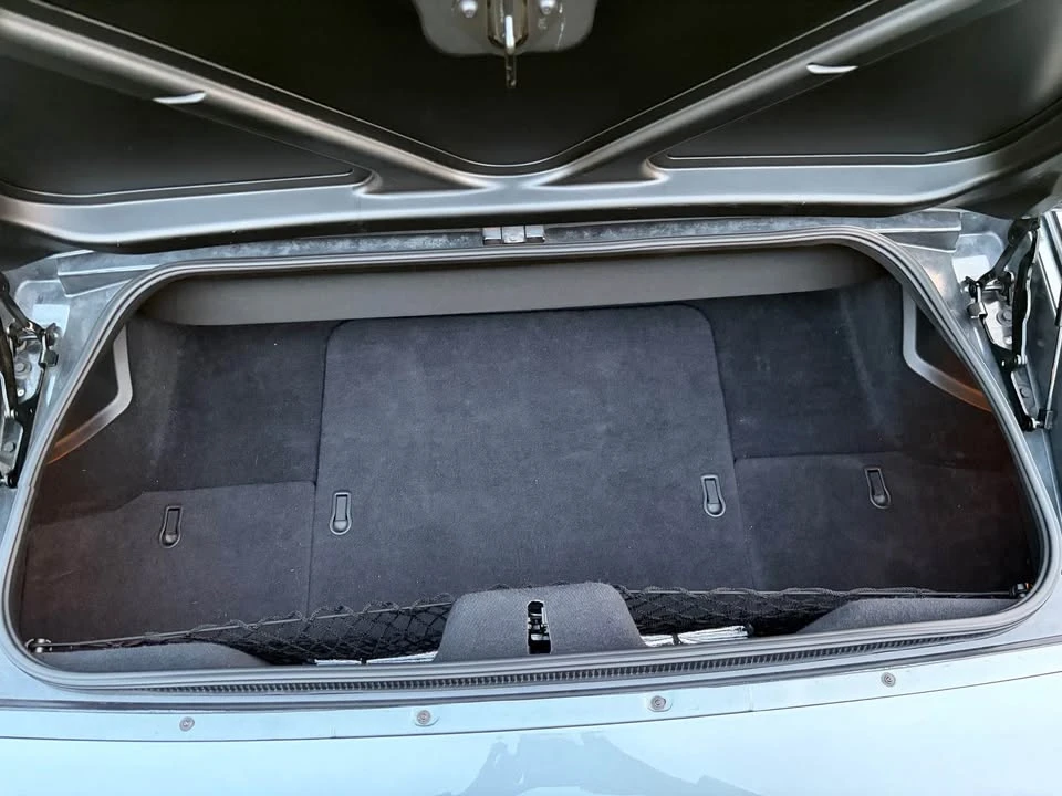 2004 Chevrolet Corvette C5 - Image 13 of 16
