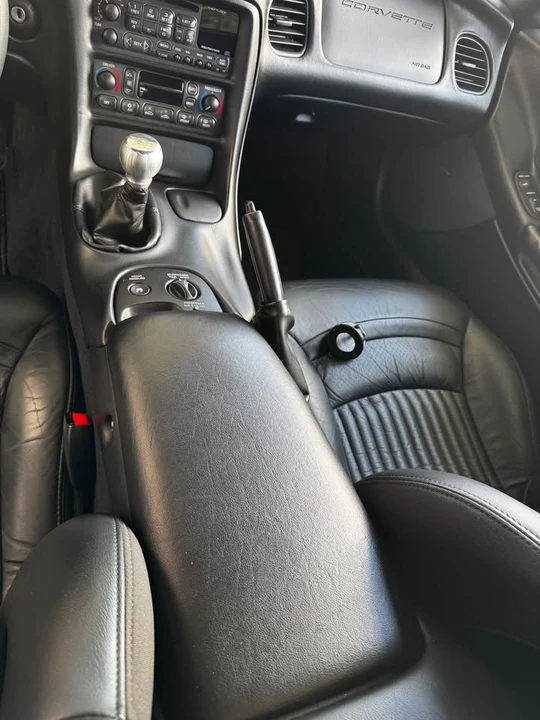 2004 Chevrolet Corvette C5 - Image 6 of 18