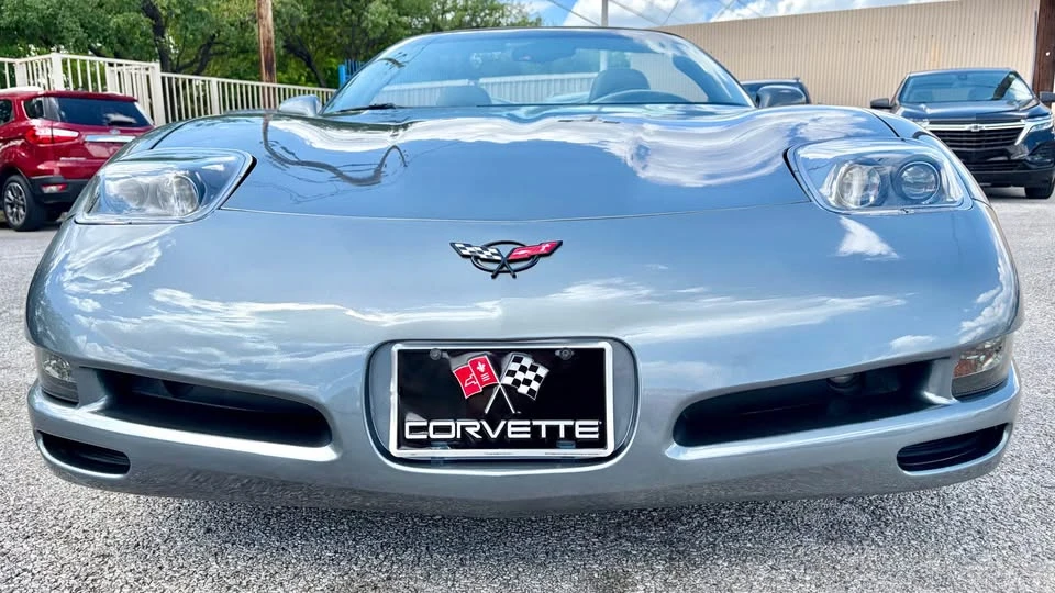 2004 Chevrolet Corvette C5 - Image 2 of 20