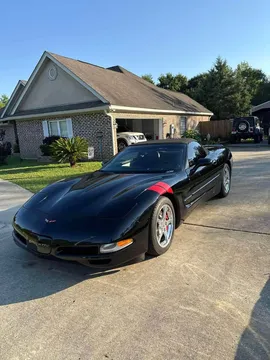 2004 Chevrolet Corvette C5 - Image 3 of 5