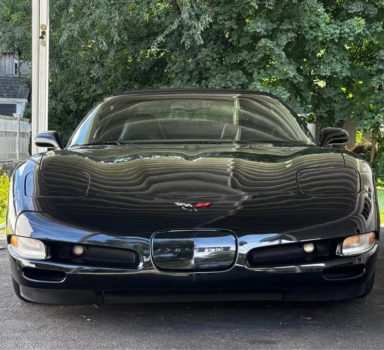 2004 Chevrolet Corvette C5 - Image 9 of 18