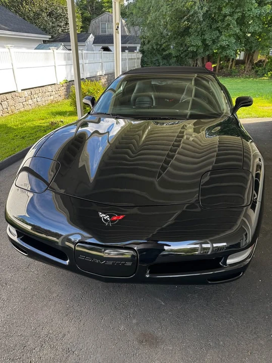 2004 Chevrolet Corvette C5 - Image 8 of 18