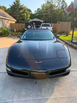 2004 Chevrolet Corvette C5 - Image 4 of 5