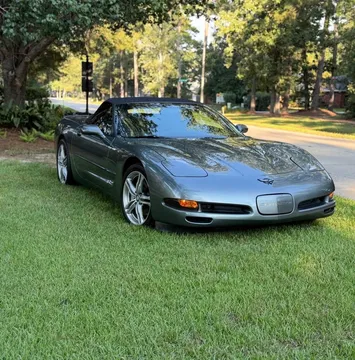 2004 Chevrolet Corvette C5 - Image 2 of 12