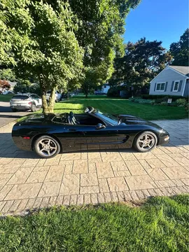 2004 Chevrolet Corvette C5 - Image 2 of 8