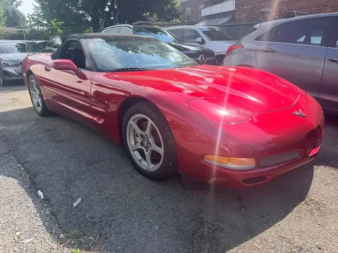 2004 Chevrolet Corvette C5 - Image 2 of 14