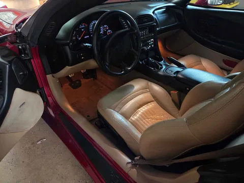 2004 Chevrolet Corvette C5 - Image 2 of 3