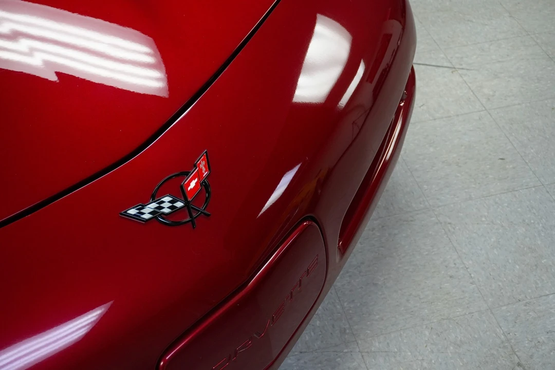 2004 Chevrolet Corvette C5 - Image 3 of 24