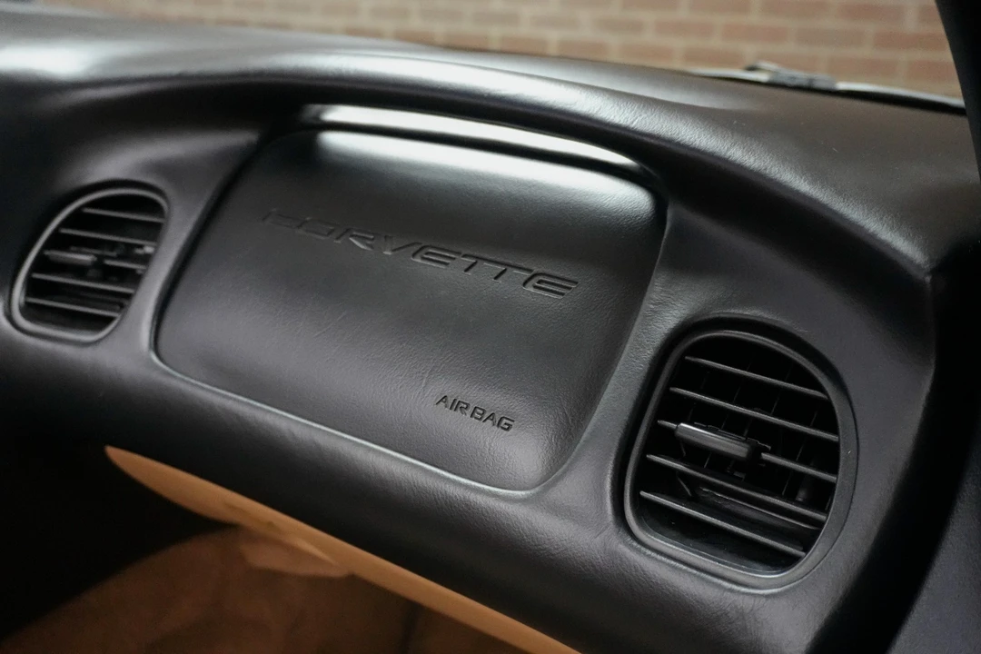 2004 Chevrolet Corvette C5 - Image 15 of 24