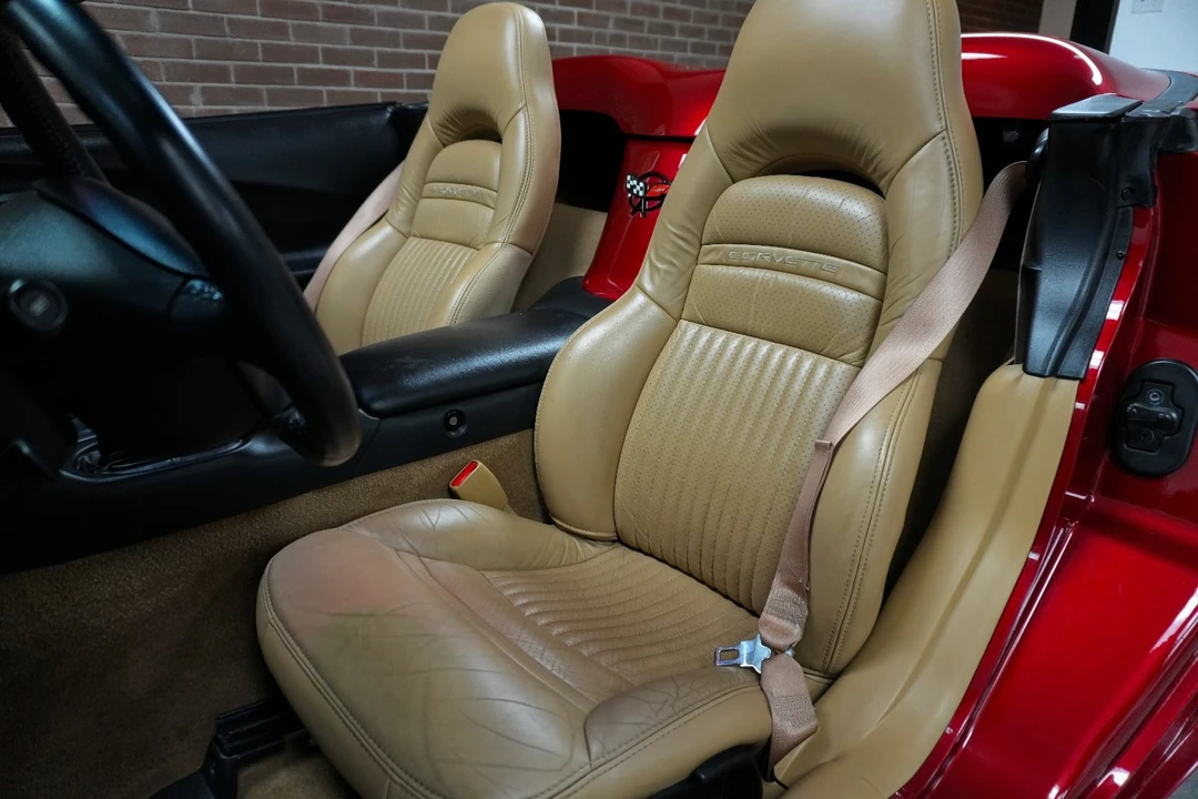 2004 Chevrolet Corvette C5 - Image 12 of 24