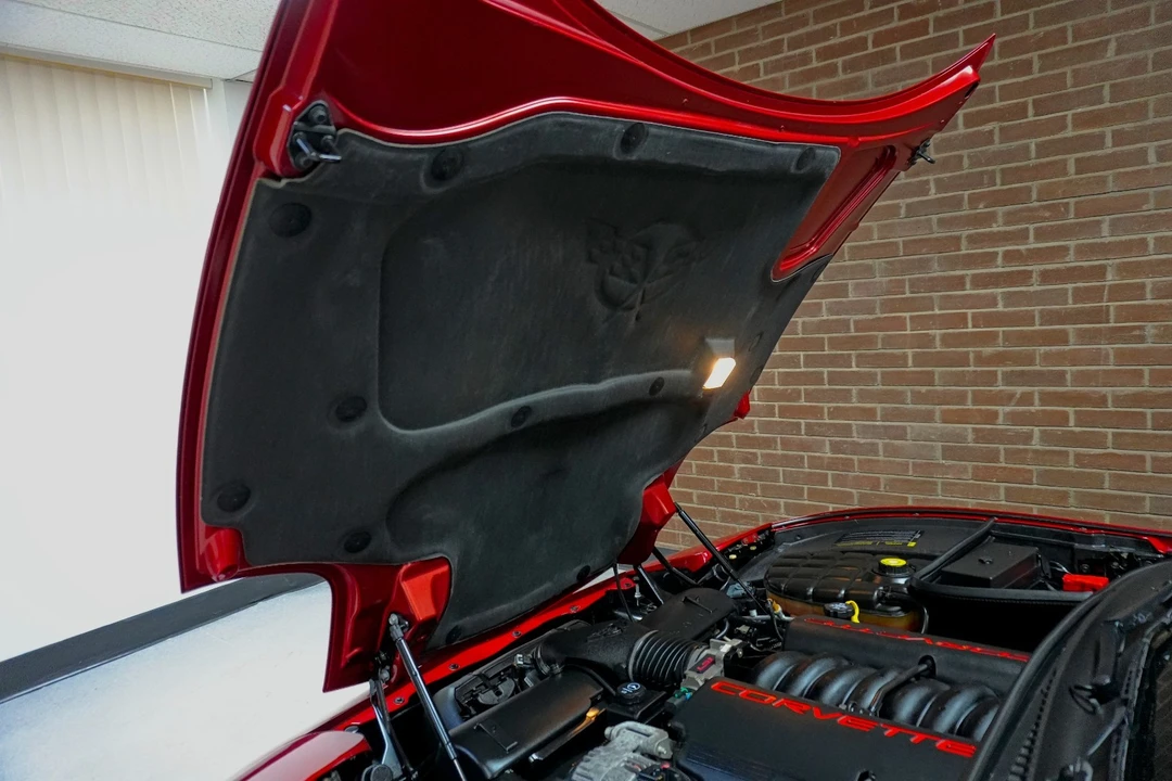 2004 Chevrolet Corvette C5 - Image 22 of 24