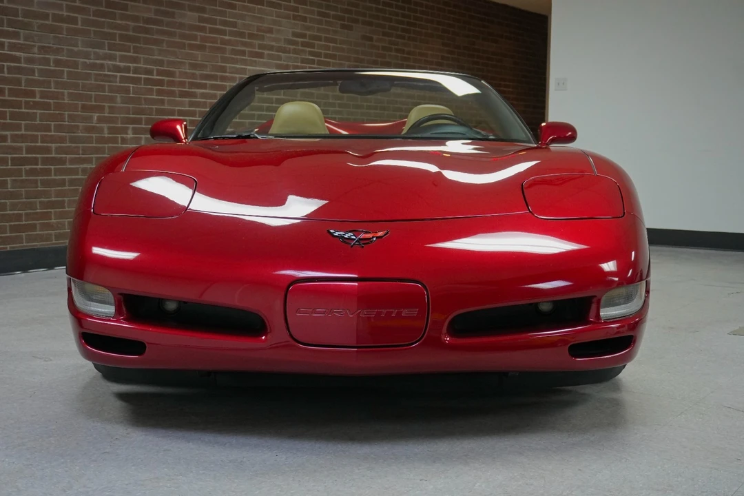 2004 Chevrolet Corvette C5 - Image 2 of 24