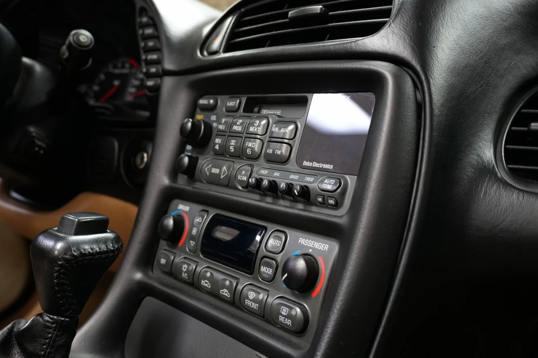 2004 Chevrolet Corvette C5 - Image 14 of 24
