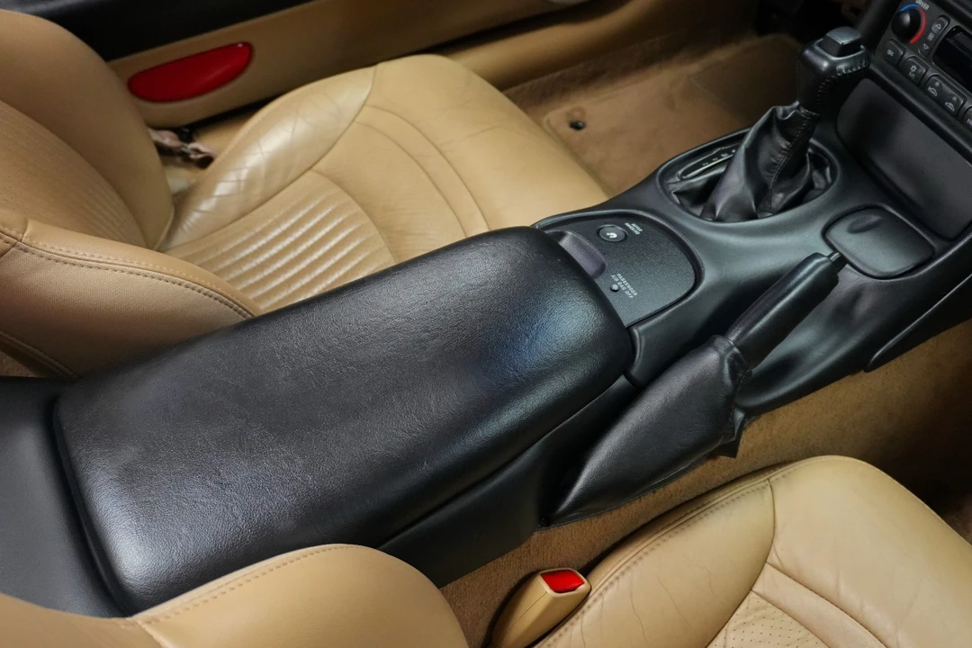 2004 Chevrolet Corvette C5 - Image 16 of 24