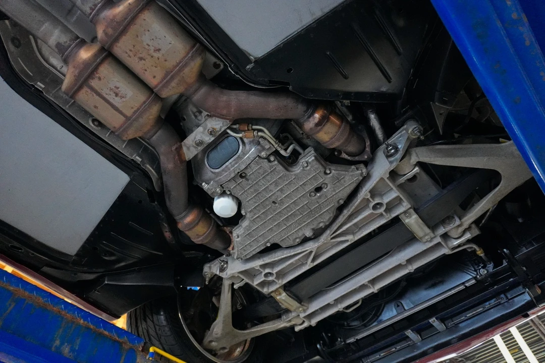 2004 Chevrolet Corvette C5 - Image 24 of 24
