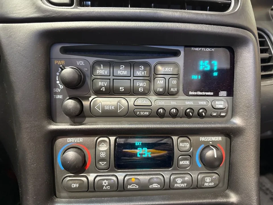 2004 Chevrolet Corvette C5 - Image 15 of 20