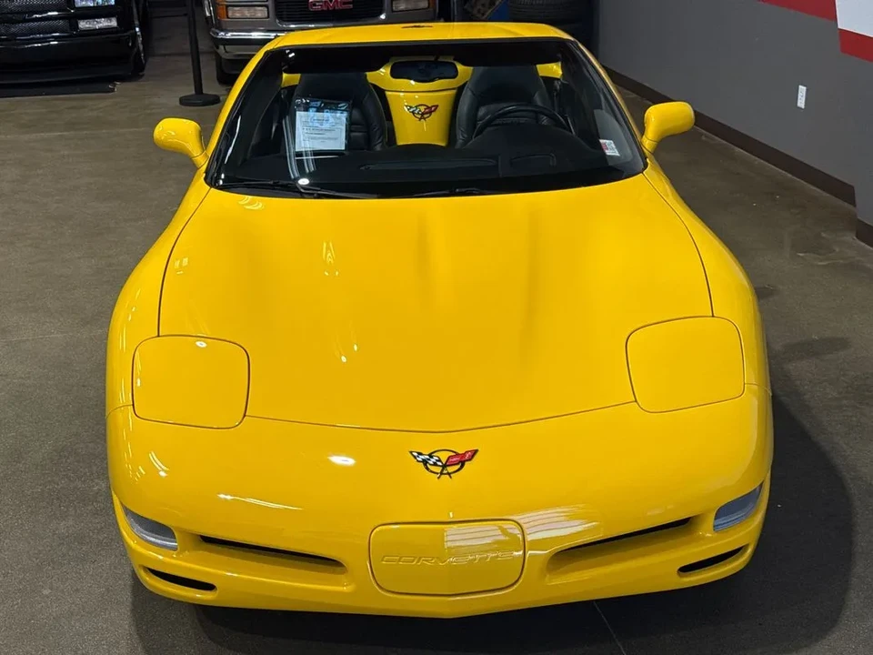 2004 Chevrolet Corvette C5 - Image 5 of 20