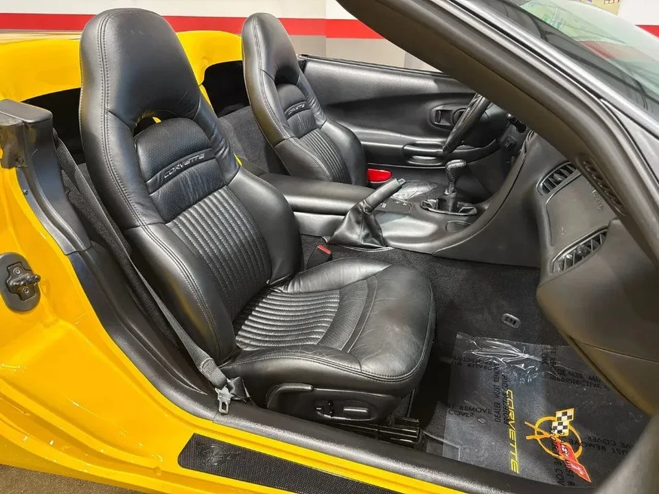 2004 Chevrolet Corvette C5 - Image 10 of 20