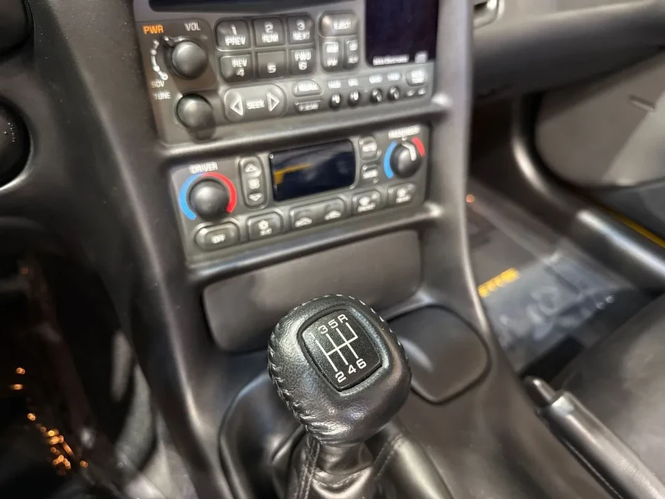 2004 Chevrolet Corvette C5 - Image 16 of 20