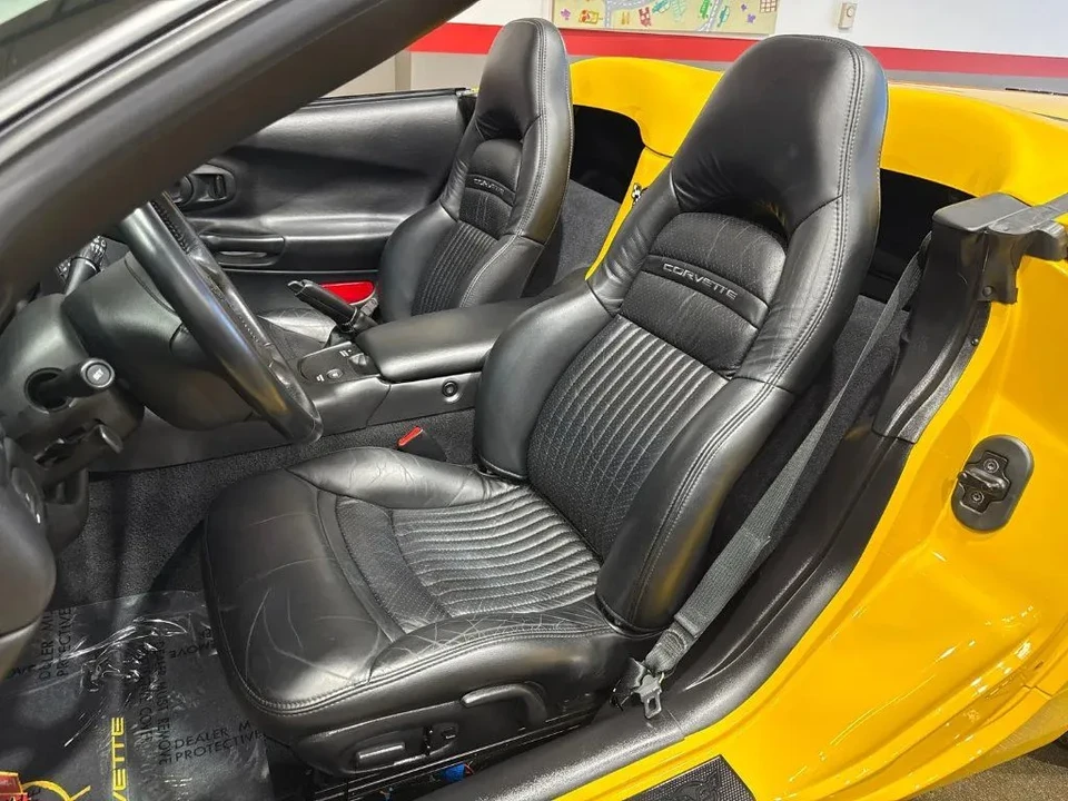 2004 Chevrolet Corvette C5 - Image 7 of 20