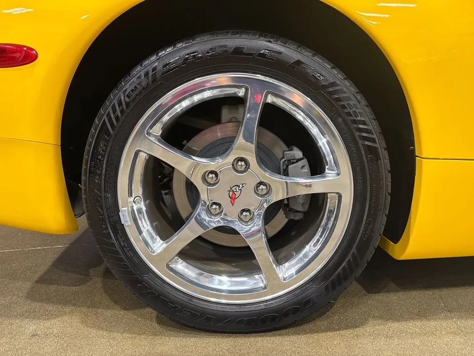 2004 Chevrolet Corvette C5 - Image 13 of 20