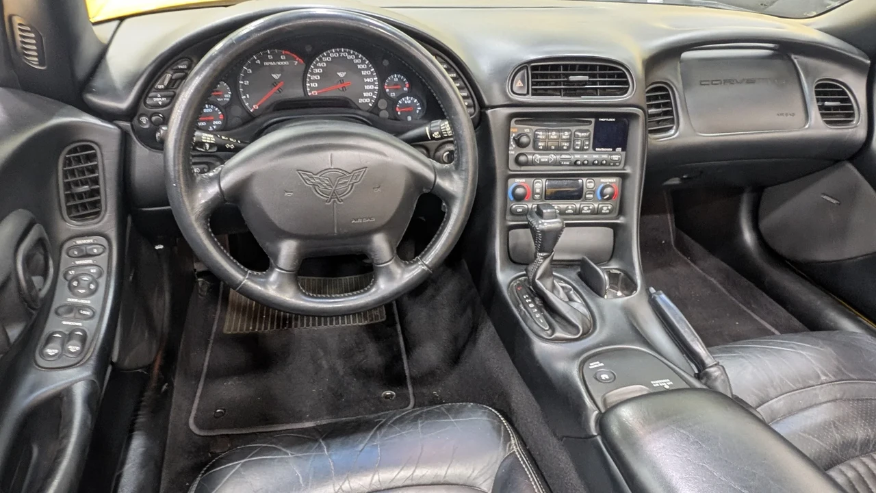 2004 Chevrolet Corvette C5 - Image 8 of 10