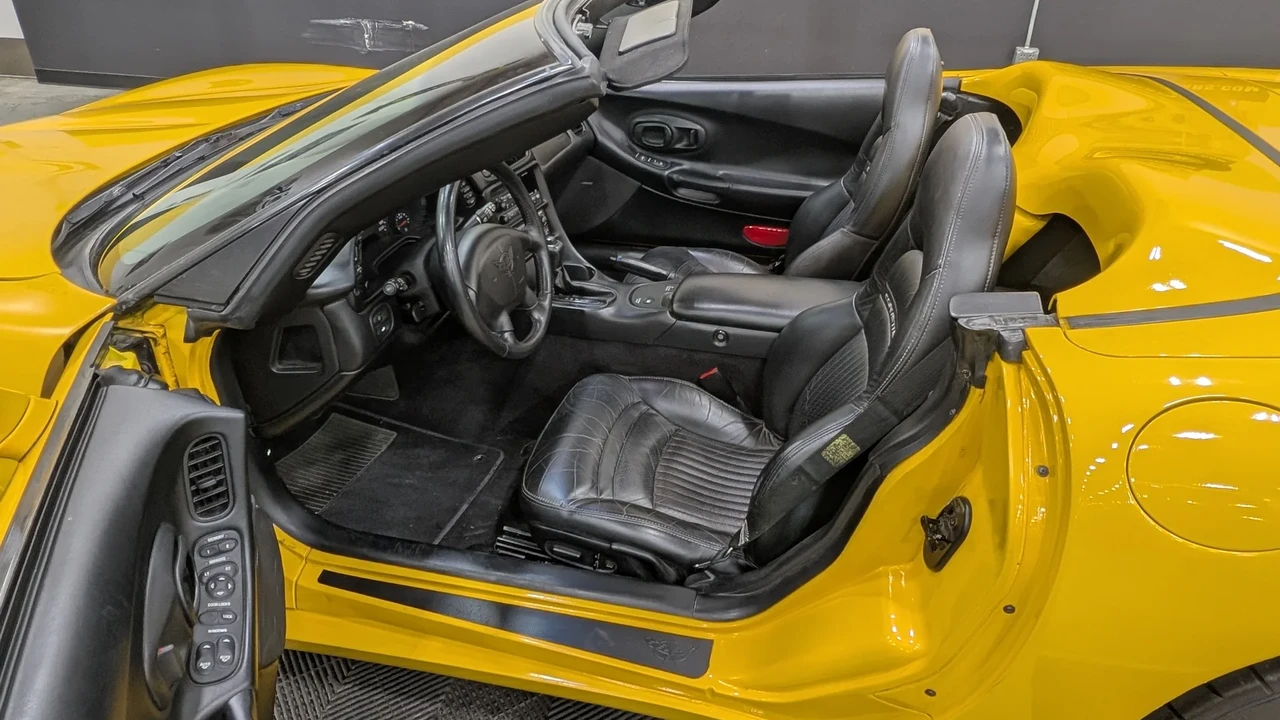2004 Chevrolet Corvette C5 - Image 7 of 10