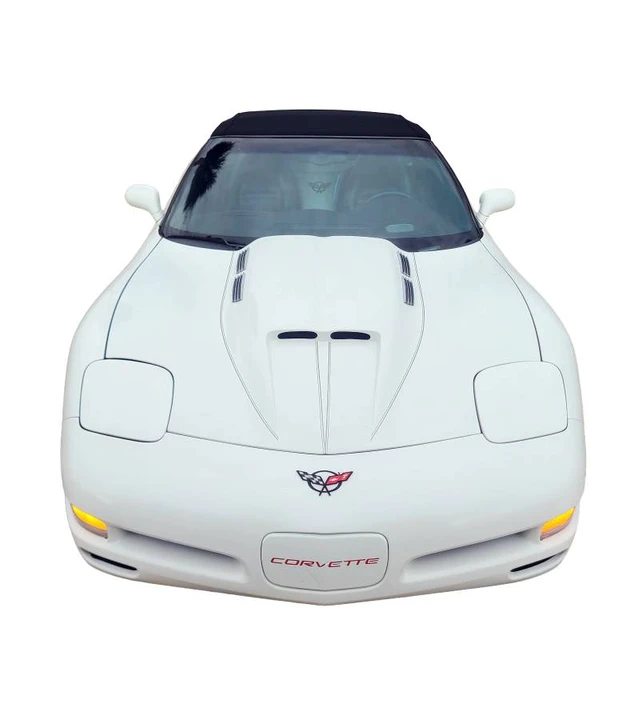 2004 Chevrolet Corvette C5 - Image 7 of 16