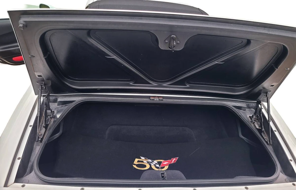 2004 Chevrolet Corvette C5 - Image 14 of 16