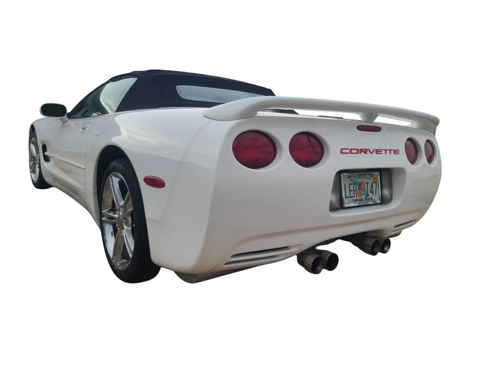 2004 Chevrolet Corvette C5 - Image 9 of 16