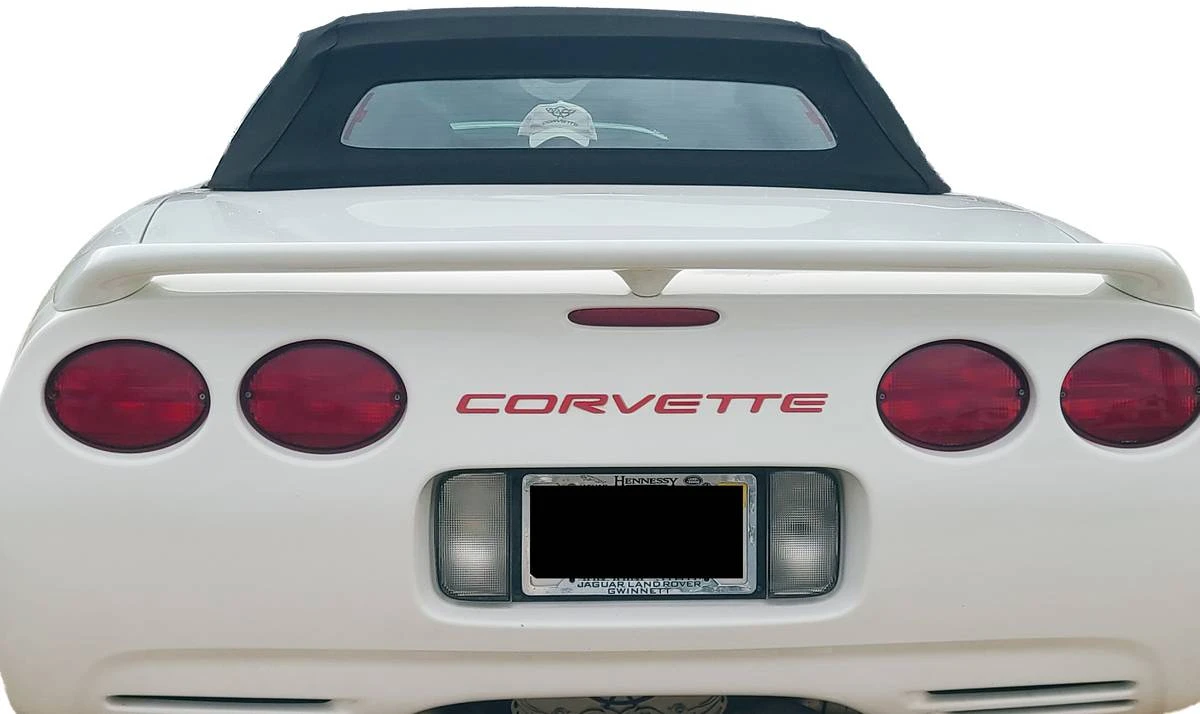 2004 Chevrolet Corvette C5 - Image 8 of 16