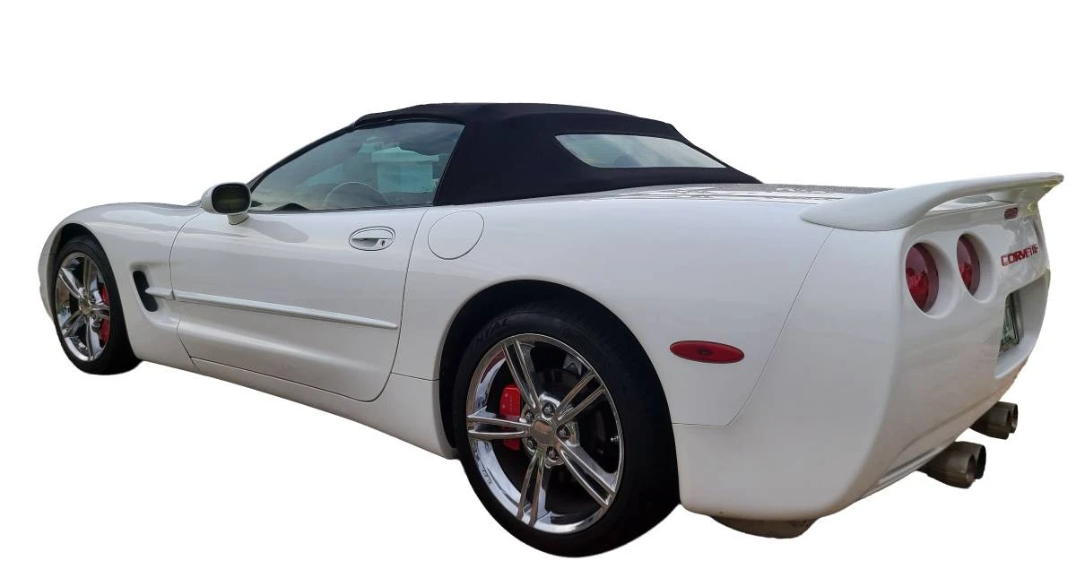 2004 Chevrolet Corvette C5 - Image 6 of 16