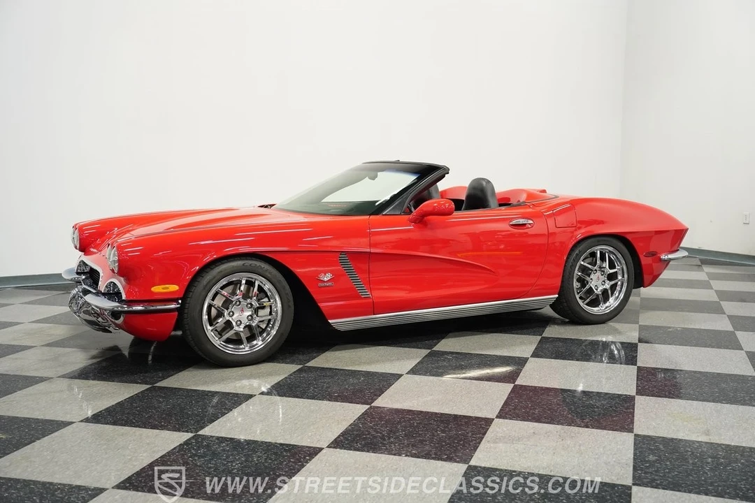2004 Chevrolet Corvette C5 - Image 7 of 12