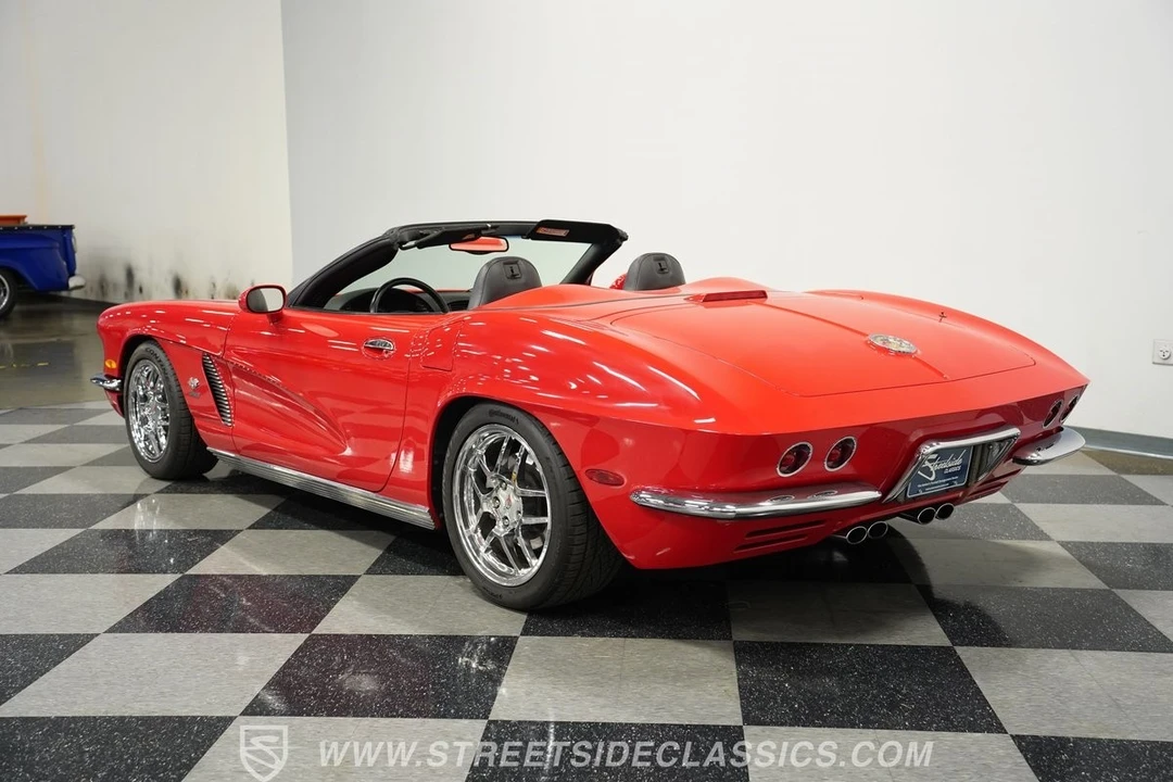 2004 Chevrolet Corvette C5 - Image 10 of 12