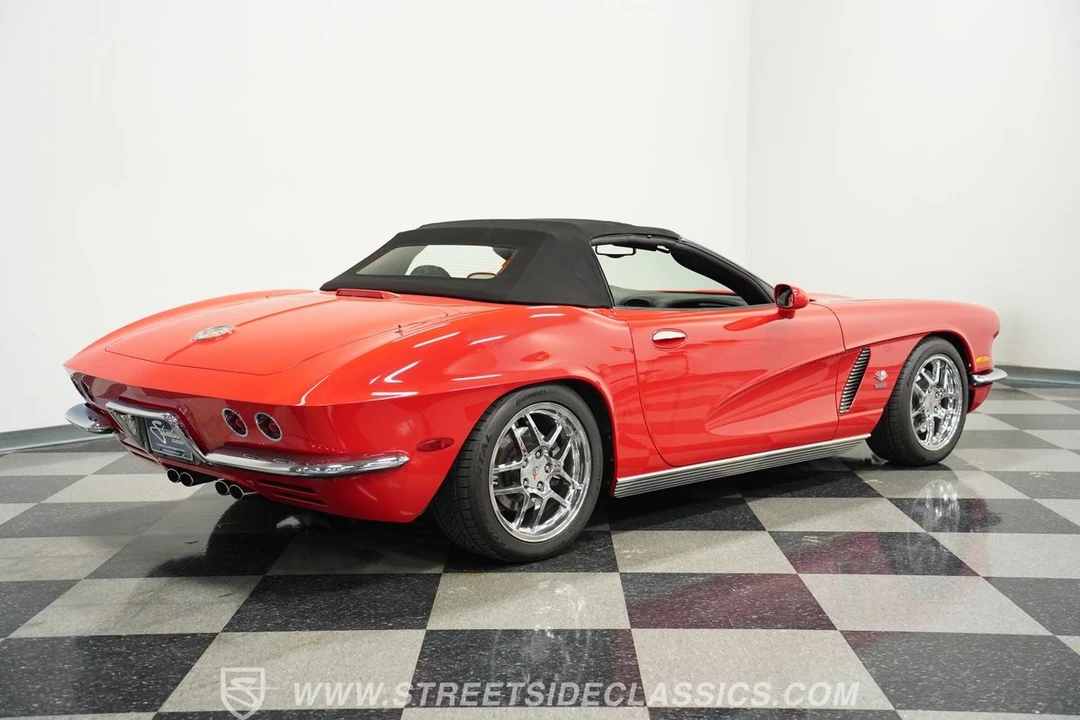 2004 Chevrolet Corvette C5 - Image 12 of 12