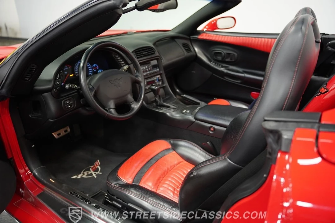 2004 Chevrolet Corvette C5 - Image 5 of 12