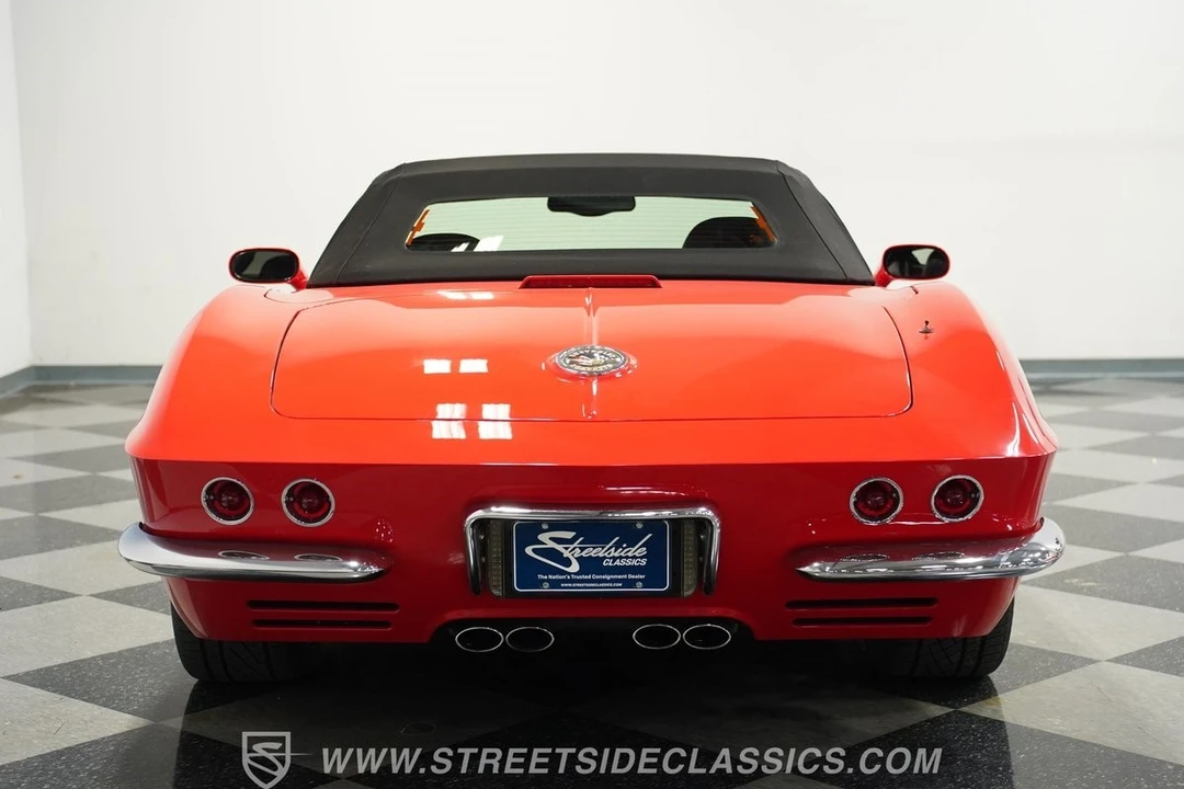 2004 Chevrolet Corvette C5 - Image 11 of 12
