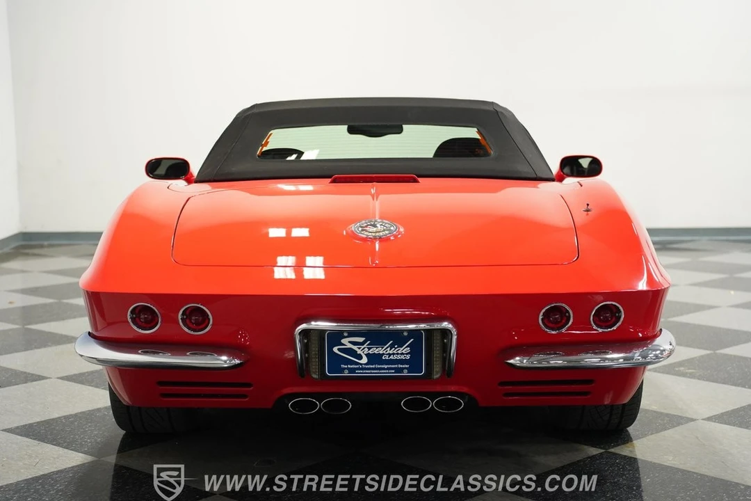 2004 Chevrolet Corvette C5 - Image 10 of 12