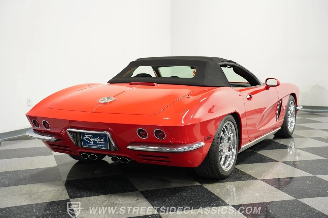 2004 Chevrolet Corvette C5 - Image 12 of 12