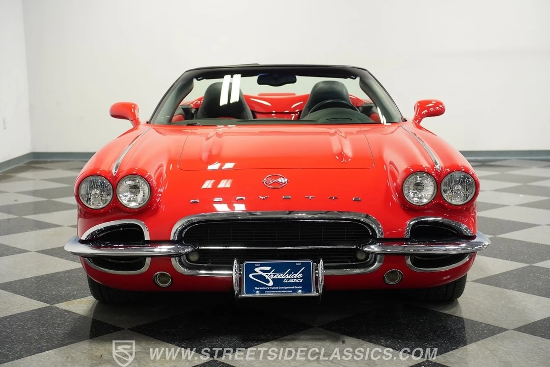 2004 Chevrolet Corvette C5 - Image 18 of 21