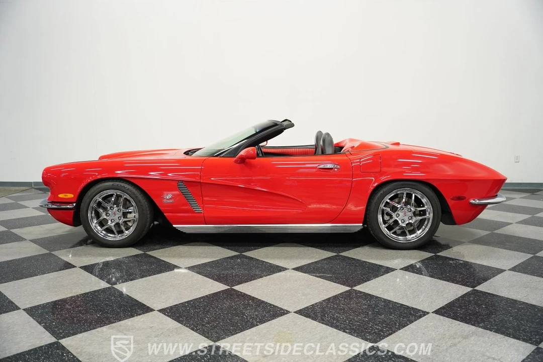 2004 Chevrolet Corvette C5 - Image 7 of 12