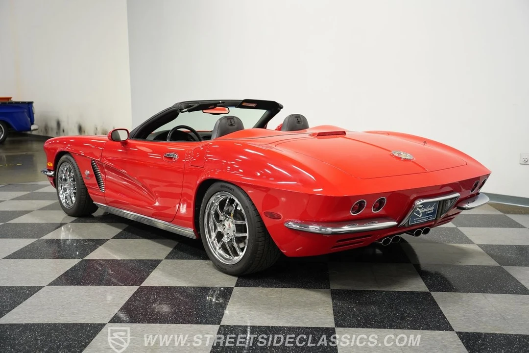 2004 Chevrolet Corvette C5 - Image 9 of 12