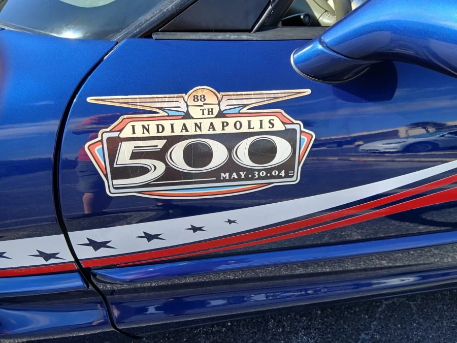 2004 Chevrolet Corvette C5 - Image 13 of 18